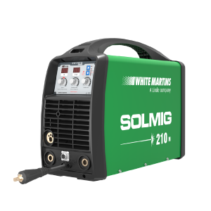 SOLMIG 210M SET