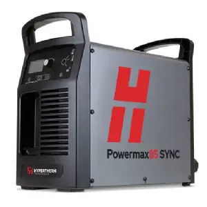 Sistema Plasma Powermax 85 SYN087185