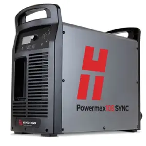 PMX 105 SYNC MECANIZADO15m