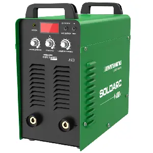 SOLDARC 400 LT.