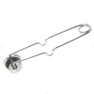 ACENDEDOR CONCHA PARA MAÇARICO