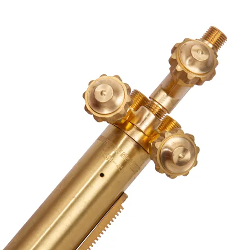 Maçarico de corte mecanizado TSM450