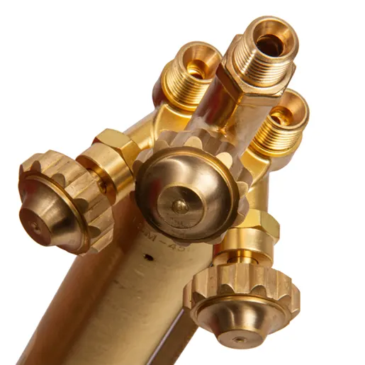 Maçarico de corte mecanizado TSM450