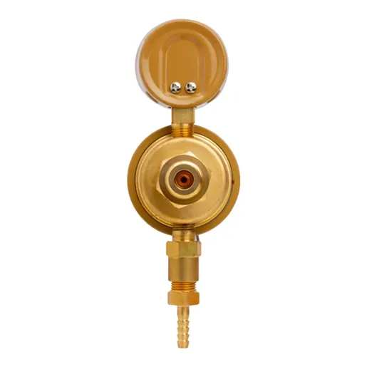 Regulador de posto RPFG35C - CO2