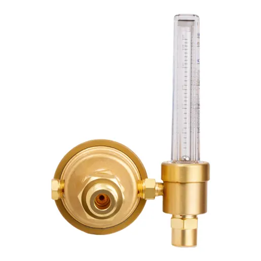 REGULADOR DE POSTO C/FLUXOMETRO RPFM34AC