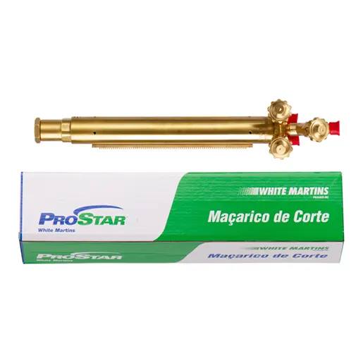 Maçarico de corte mecanizado CM250A