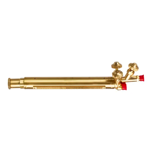 Maçarico de corte mecanizado CM250A