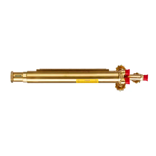 Maçarico de corte mecanizado CM250A