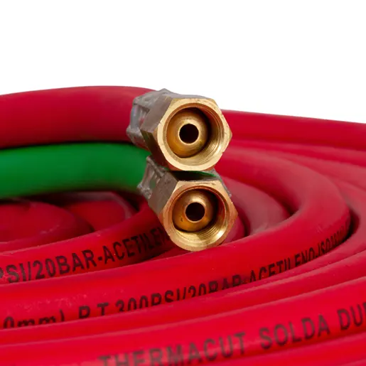 MANGUEIRA G10 OXI/ACET (7,90MM)