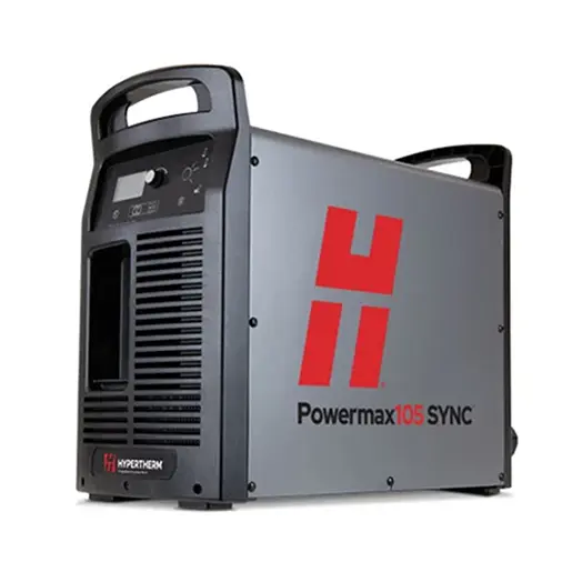 Sistema Plasma Powermax 105 SYNC059627