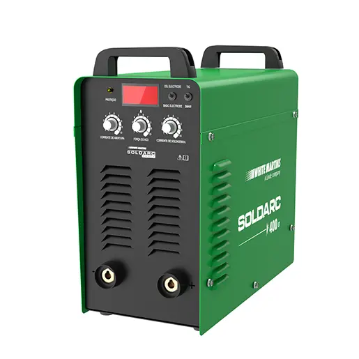 SOLDARC 400 LT