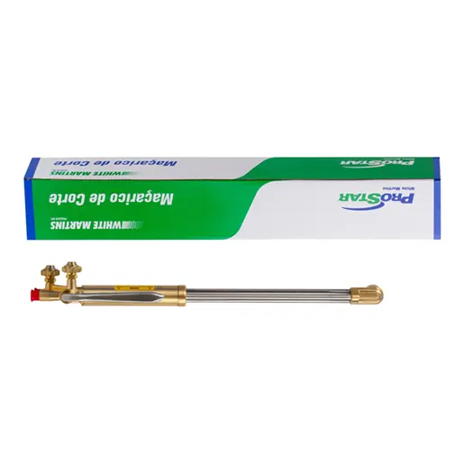 Maçarico de corte manual TS530 90°