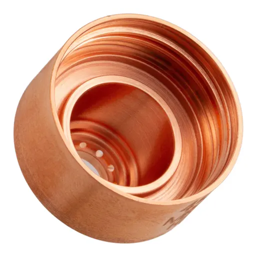 Bocal para PMX65/85-65A/105A - Goivagem