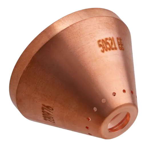 Bocal para tocha mecanizada PMX125 125A