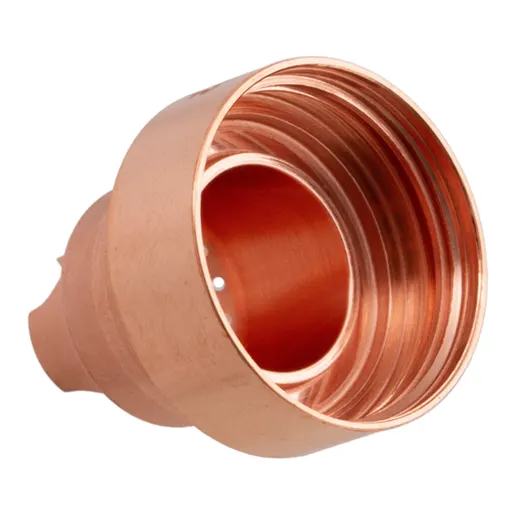 Bocal para tocha manual PMX 105 100A