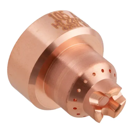 Bocal para tocha manual PMX 105 100A