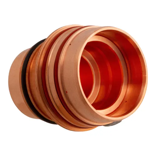 Bico XPR 30A - Aço carbono