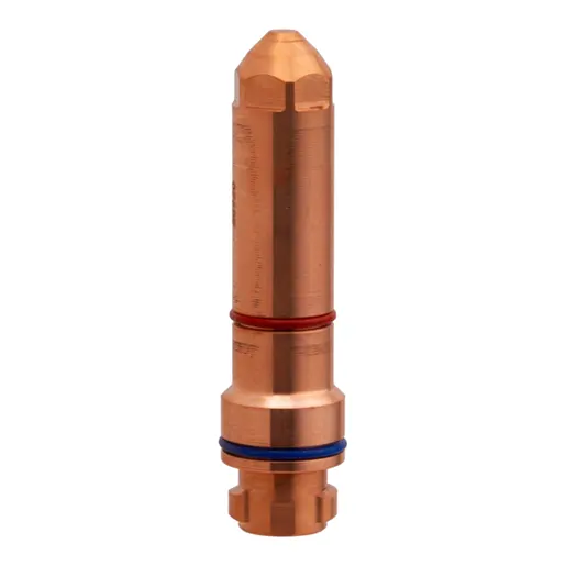 Eletrodo XPR 30A - Aço carbono