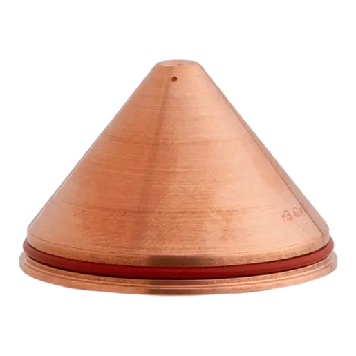 Bocal XPR 30A - Aço carbono