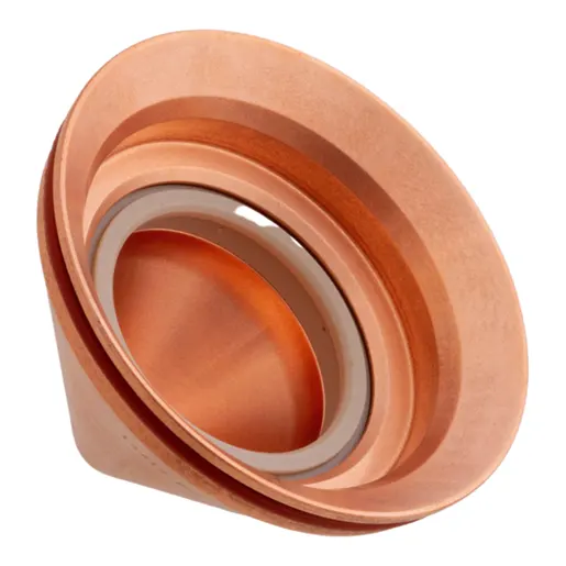 Bocal XPR 30A - Aço carbono