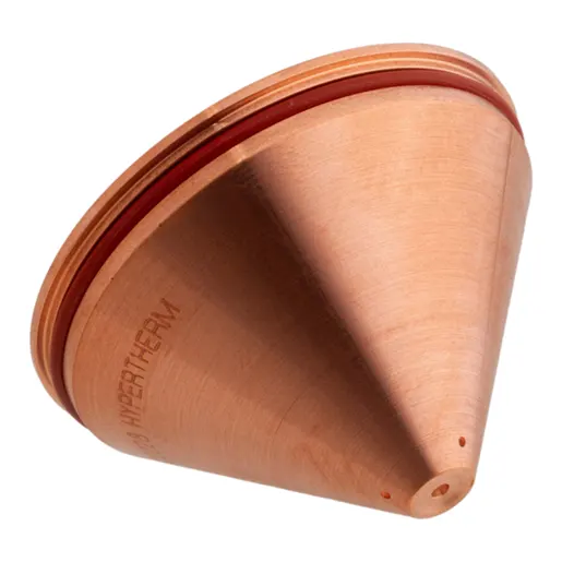 Bocal XPR 30A - Aço carbono
