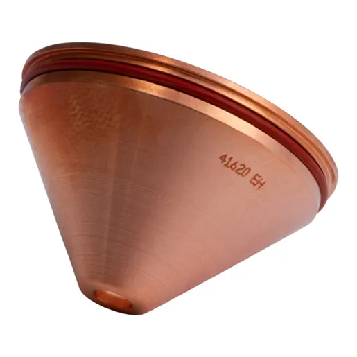 BOCAL XPR 300A - AÇO CARBONO