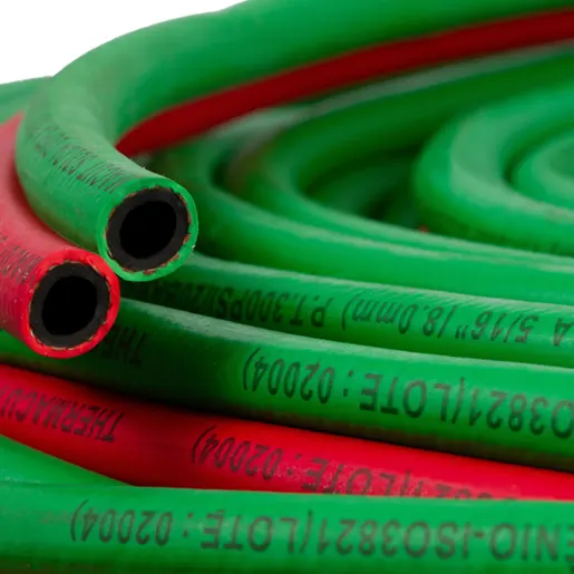 MANGUEIRA SOLDOX G100 - 100m