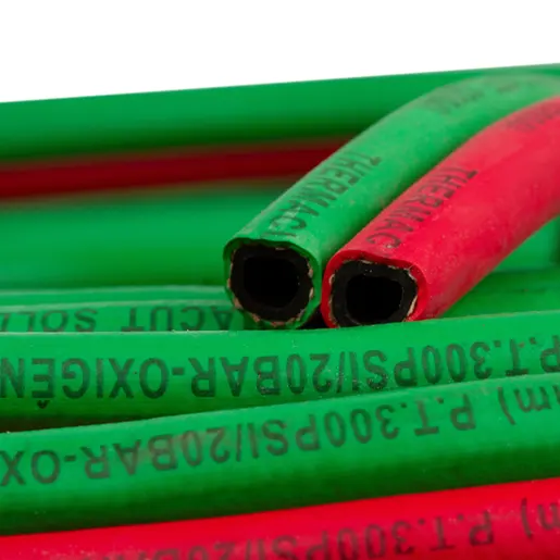 MANGUEIRA SOLDOX G100 - 100m