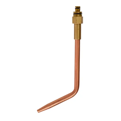 Extensão de solda Soldox 201S Nº 20