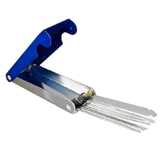 LIMPADOR DE BICO