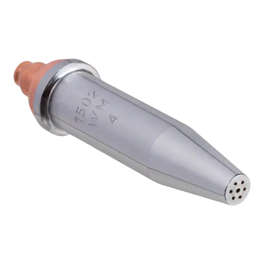 BICO DE CORTE 1502 Nº 8 (127MM)