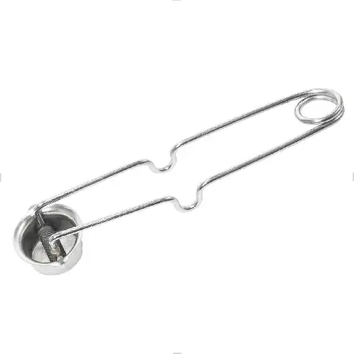 ACENDEDOR CONCHA PARA MAÇARICO