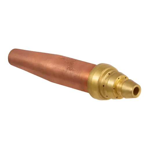 Bico de corte 3502 Nº 0 6mm