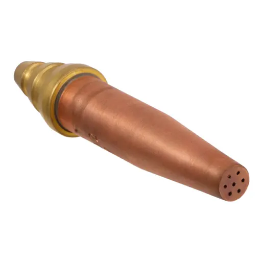 Bico de corte 3502 Nº 0 6mm