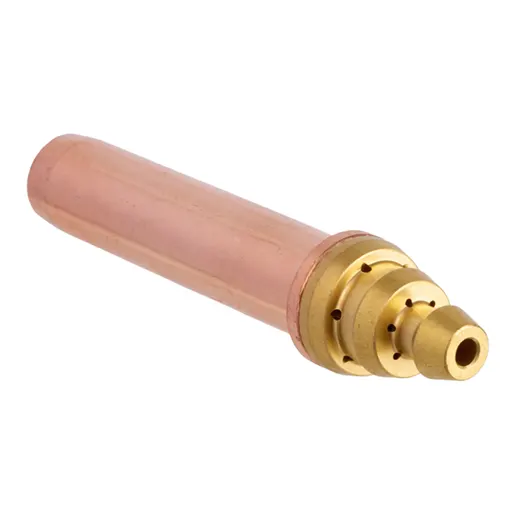 Bico de corte 3503 Nº 6 (175mm)