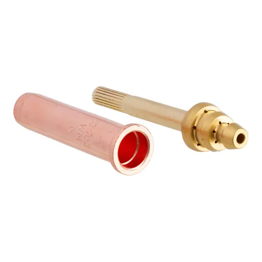 Bico de corte 3503 Nº 6 (175mm)