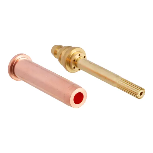 Bico de corte 3503 Nº 6 (175mm)
