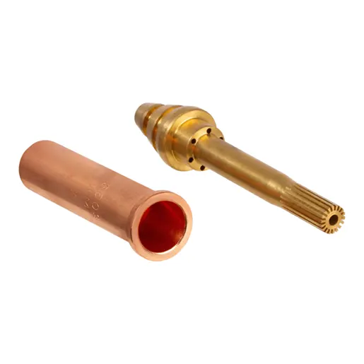 Bico de corte 3503 Nº 7 (250mm)