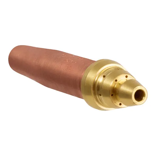 Bico de corte 3502 Nº 8 (300mm).