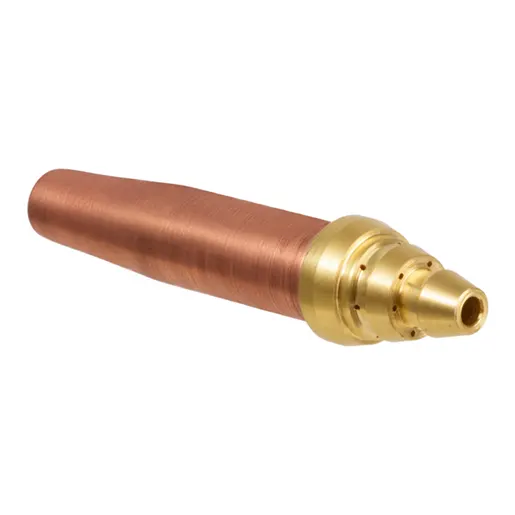 Bico de corte 3502 Nº 8 (300mm).
