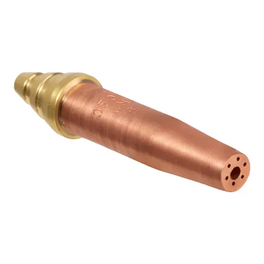 Bico de corte 3502 Nº 8 (300mm).