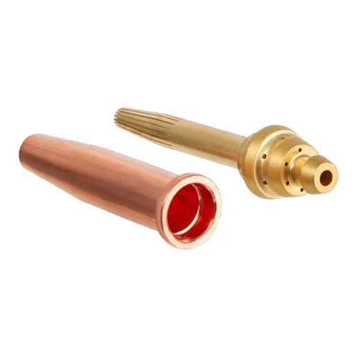 Bico de corte 3503 Nº 0 (6mm)