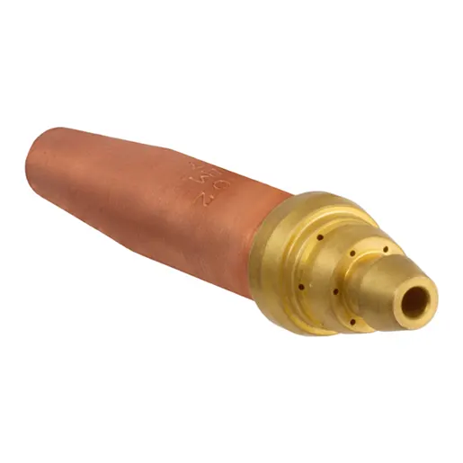Bico de corte 3502 Nº 7 (250mm)
