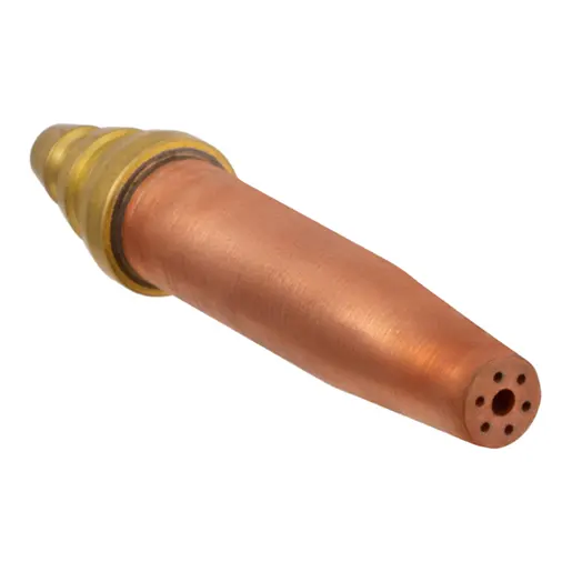 Bico de corte 3502 Nº 7 (250mm)