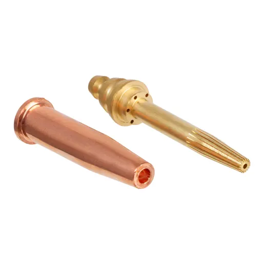 Bico de corte 3503 Nº 3 (50mm)