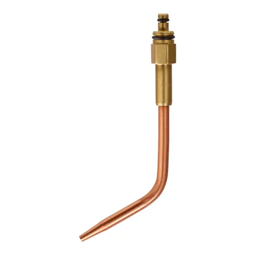 Extensão de solda Soldox 200S Nº 1