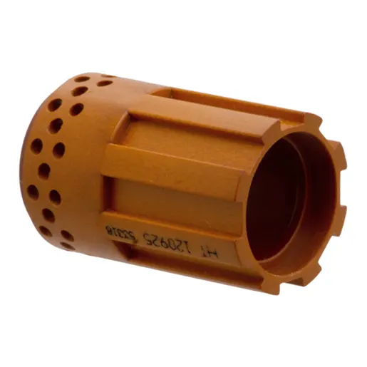 Distribuidor de gás Powermax T80/T60 80A