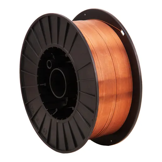 ARAME MIG ER70S6 1,2MM