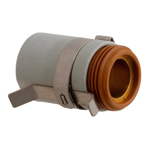 Capa do bocal T80/T60 Ôhmico