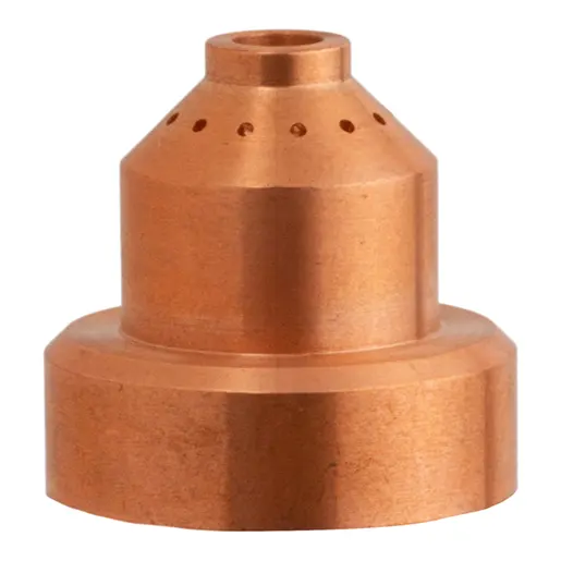 Bocal de tocha mecanizada PMX 1650 100A